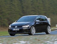 Volkswagen Golf R by B&B