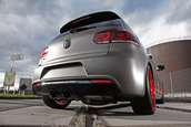 Volkswagen Golf R by SchwabenFolia