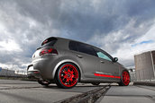 Volkswagen Golf R by SchwabenFolia