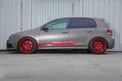 Volkswagen Golf R by SchwabenFolia