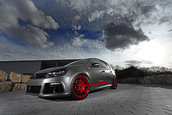 Volkswagen Golf R by SchwabenFolia