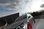 Volkswagen Golf R by SchwabenFolia