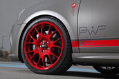 Volkswagen Golf R by SchwabenFolia