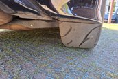 Volkswagen Golf R cu motor turbo de 2.5 litri