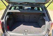 Volkswagen Golf R cu motor turbo de 2.5 litri