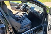 Volkswagen Golf R cu motor turbo de 2.5 litri
