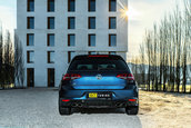 Volkswagen Golf R de la O.CT Tuning