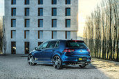 Volkswagen Golf R de la O.CT Tuning