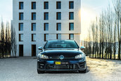 Volkswagen Golf R de la O.CT Tuning