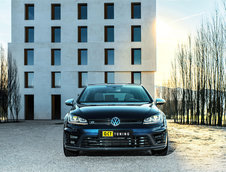 Volkswagen Golf R de la O.CT Tuning