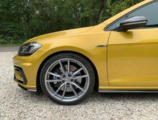 Volkswagen Golf R de vanzare