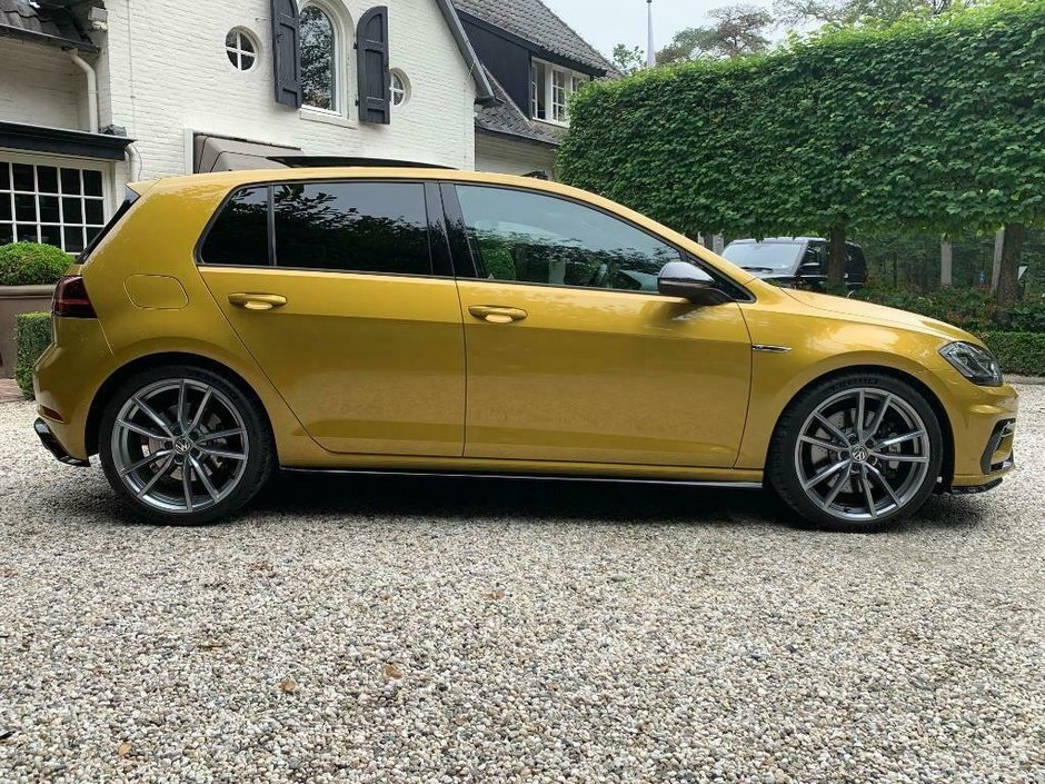 Volkswagen Golf R de vanzare