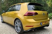 Volkswagen Golf R de vanzare