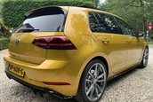 Volkswagen Golf R de vanzare