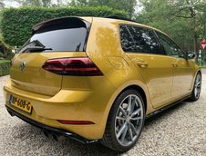 Volkswagen Golf R de vanzare