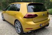 Volkswagen Golf R de vanzare