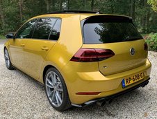 Volkswagen Golf R de vanzare