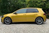 Volkswagen Golf R de vanzare