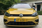 Volkswagen Golf R de vanzare