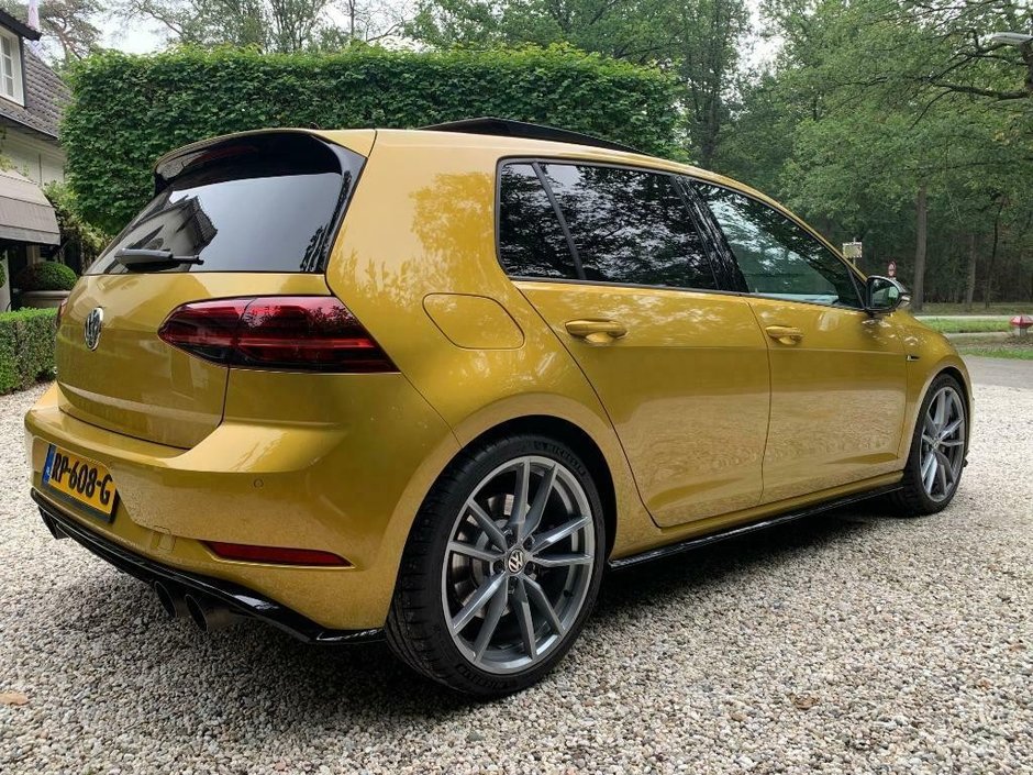 Volkswagen Golf R de vanzare