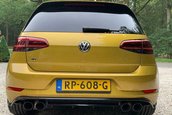 Volkswagen Golf R de vanzare