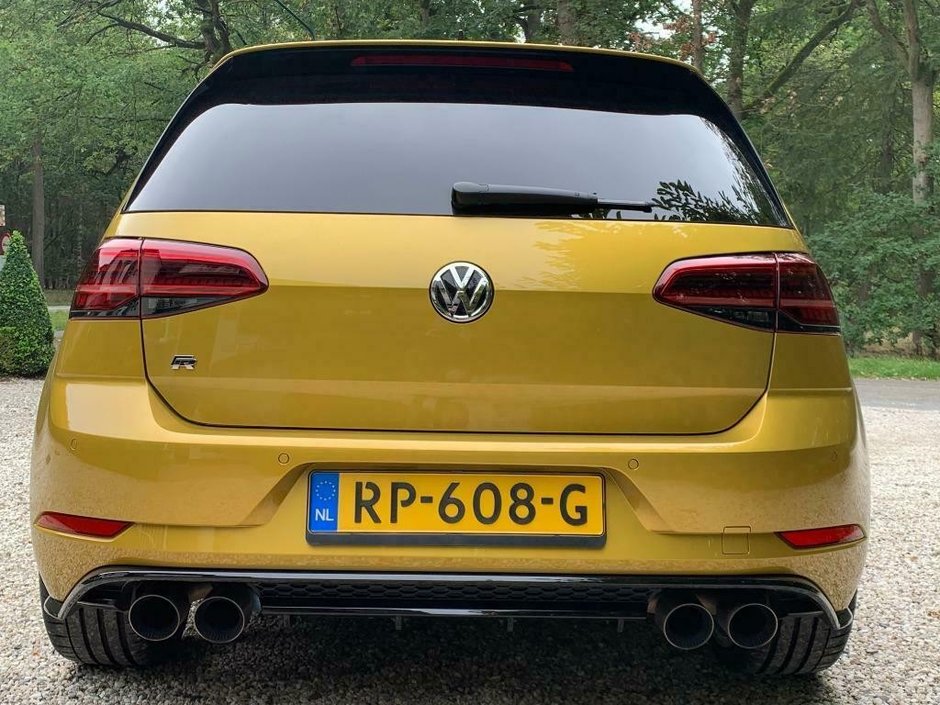 Volkswagen Golf R de vanzare