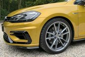 Volkswagen Golf R de vanzare