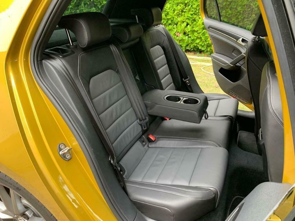 Volkswagen Golf R de vanzare