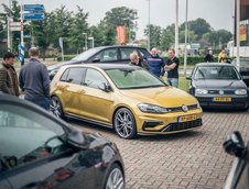 Volkswagen Golf R de vanzare
