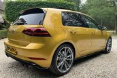 Volkswagen Golf R de vanzare