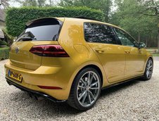 Volkswagen Golf R de vanzare