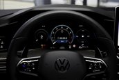 Volkswagen Golf R Facelift si Volkswagen Golf R Variant Facelift
