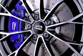 Volkswagen Golf R Facelift si Volkswagen Golf R Variant Facelift