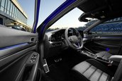 Volkswagen Golf R Facelift si Volkswagen Golf R Variant Facelift