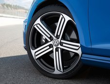 Volkswagen Golf R - Galerie Foto