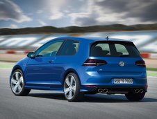 Volkswagen Golf R - Galerie Foto