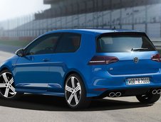 Volkswagen Golf R - Galerie Foto