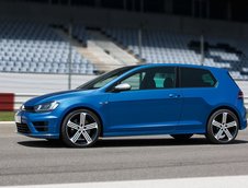 Volkswagen Golf R - Galerie Foto