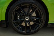 Volkswagen Golf R Spektrum Program