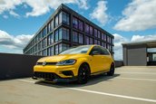 Volkswagen Golf R Spektrum Program