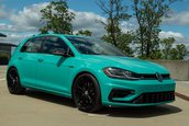 Volkswagen Golf R Spektrum Program