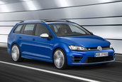 Volkswagen Golf R Variant