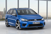 Volkswagen Golf R Variant