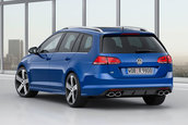 Volkswagen Golf R Variant