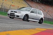 Volkswagen Golf R32 by HPerformance