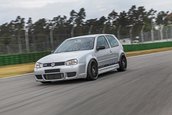 Volkswagen Golf R32 by HPerformance