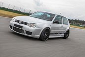 Volkswagen Golf R32 by HPerformance