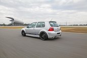 Volkswagen Golf R32 by HPerformance