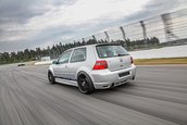 Volkswagen Golf R32 by HPerformance