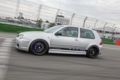 Volkswagen Golf R32 by HPerformance